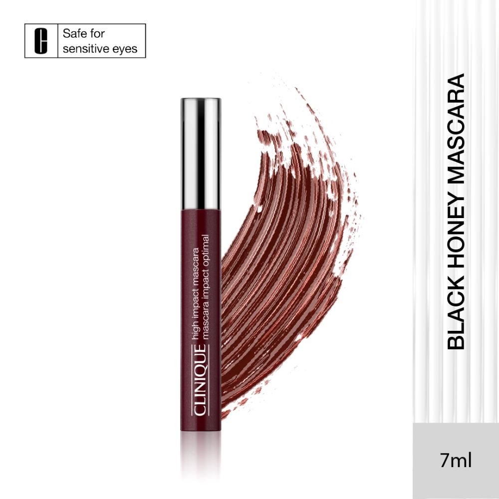 High Impact Mascara - Black Honey