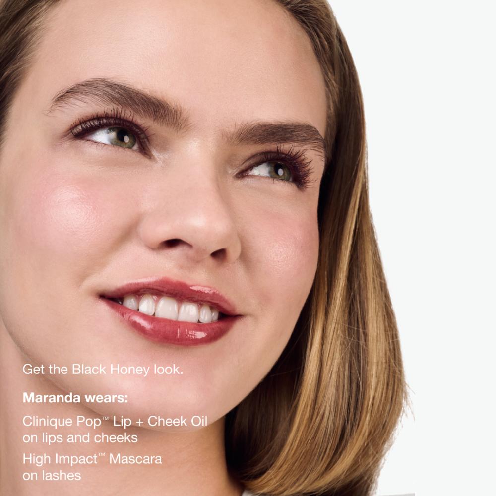 High Impact Mascara - Black Honey