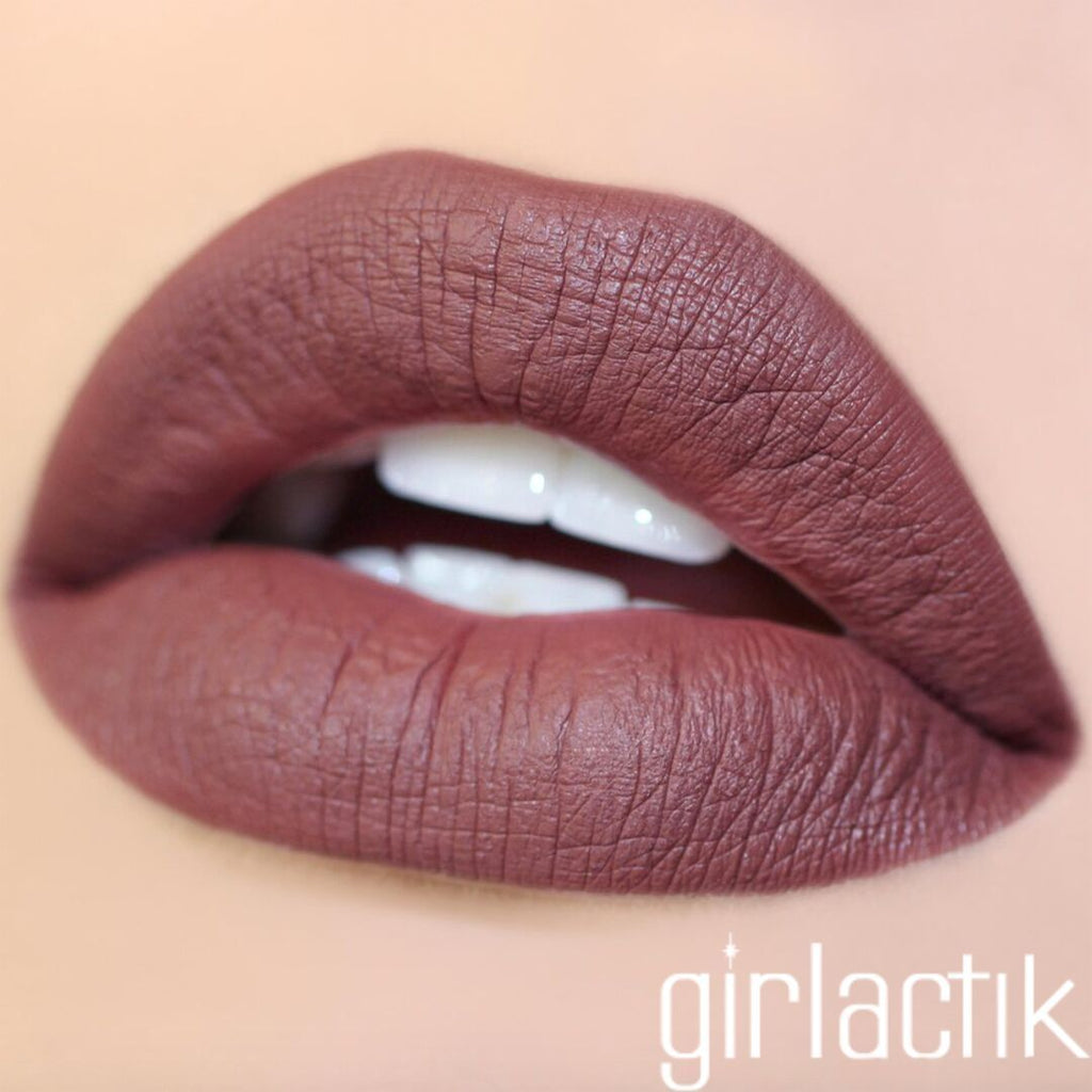 Matte Lip Paint