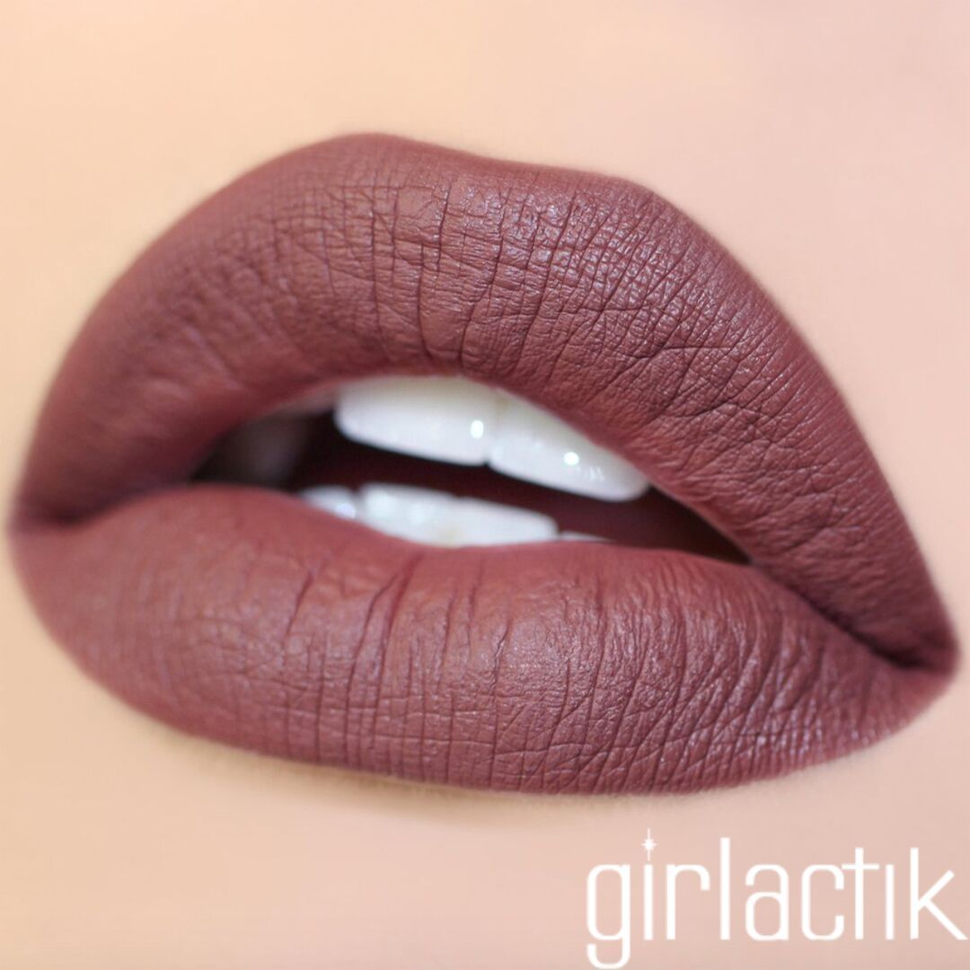 Matte Lip Paint