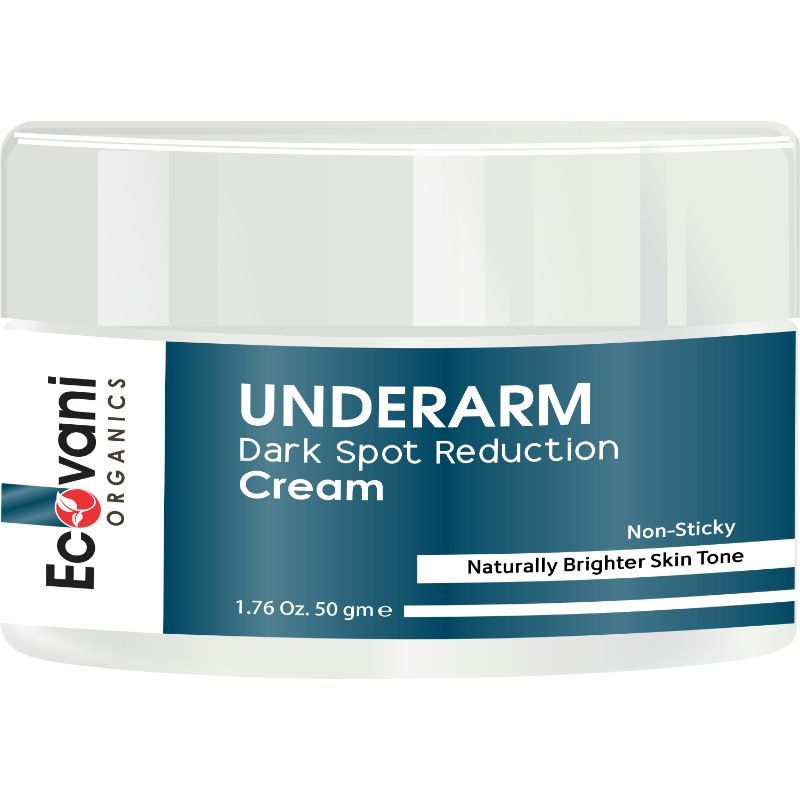 Underarm Dark Spot Reduction Cream