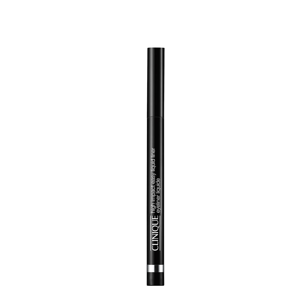 High Impact Easy Liquid Liner- Black