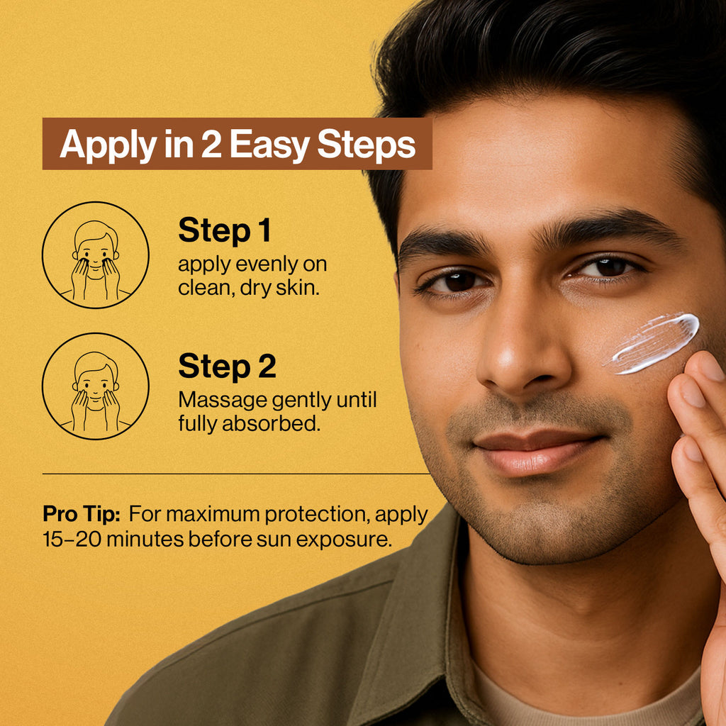 Ultra-Light Sunscreen with SPF 50+ PA+++