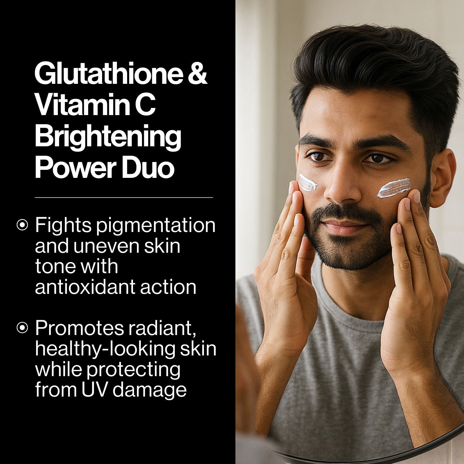 Ultra-Light Sunscreen with SPF 50+ PA+++