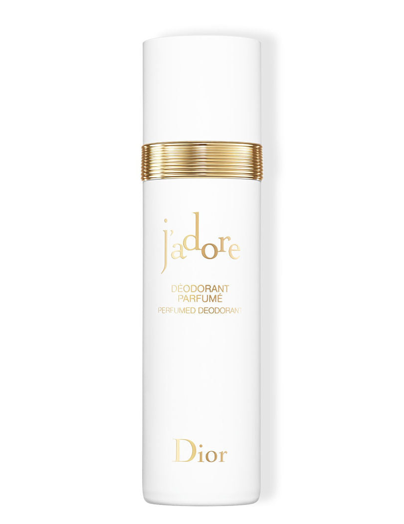 J'adore Perfumed Deodorant