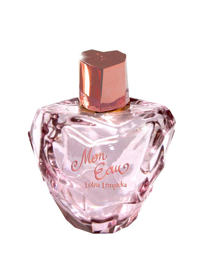 Mon Eau Eau De Parfum For Her