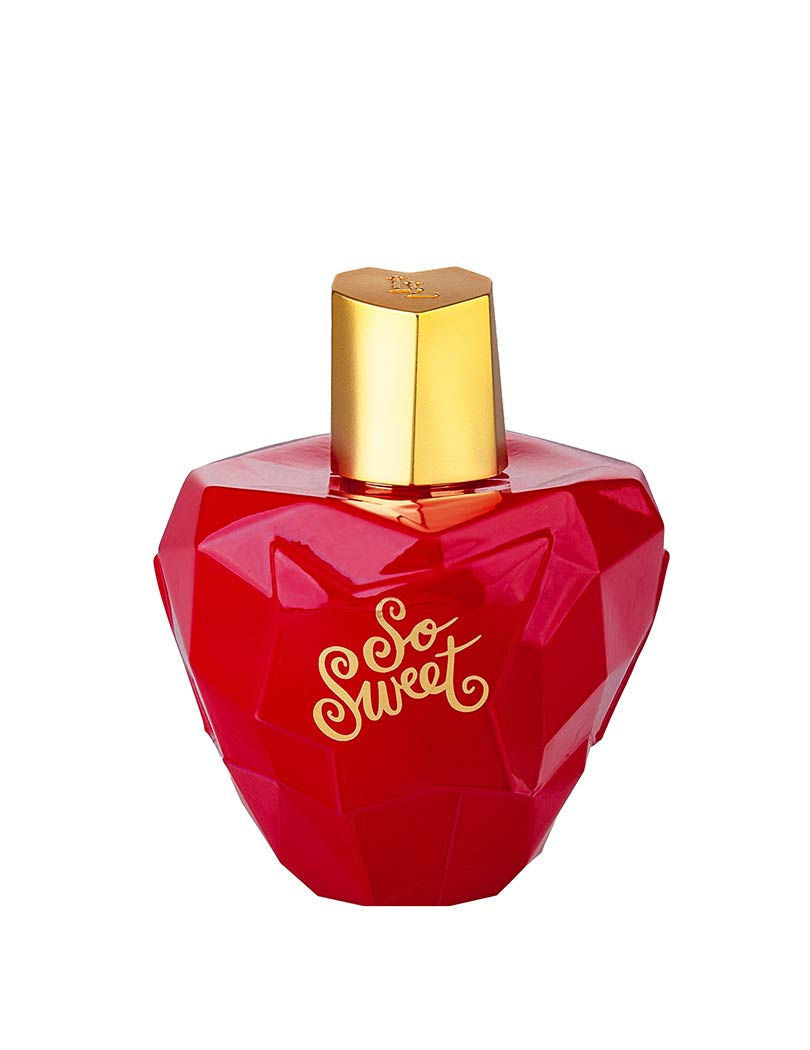 So Sweet Eau De Parfum For Her