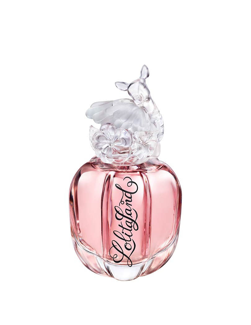 Lolitaland Eau De Parfum For Her