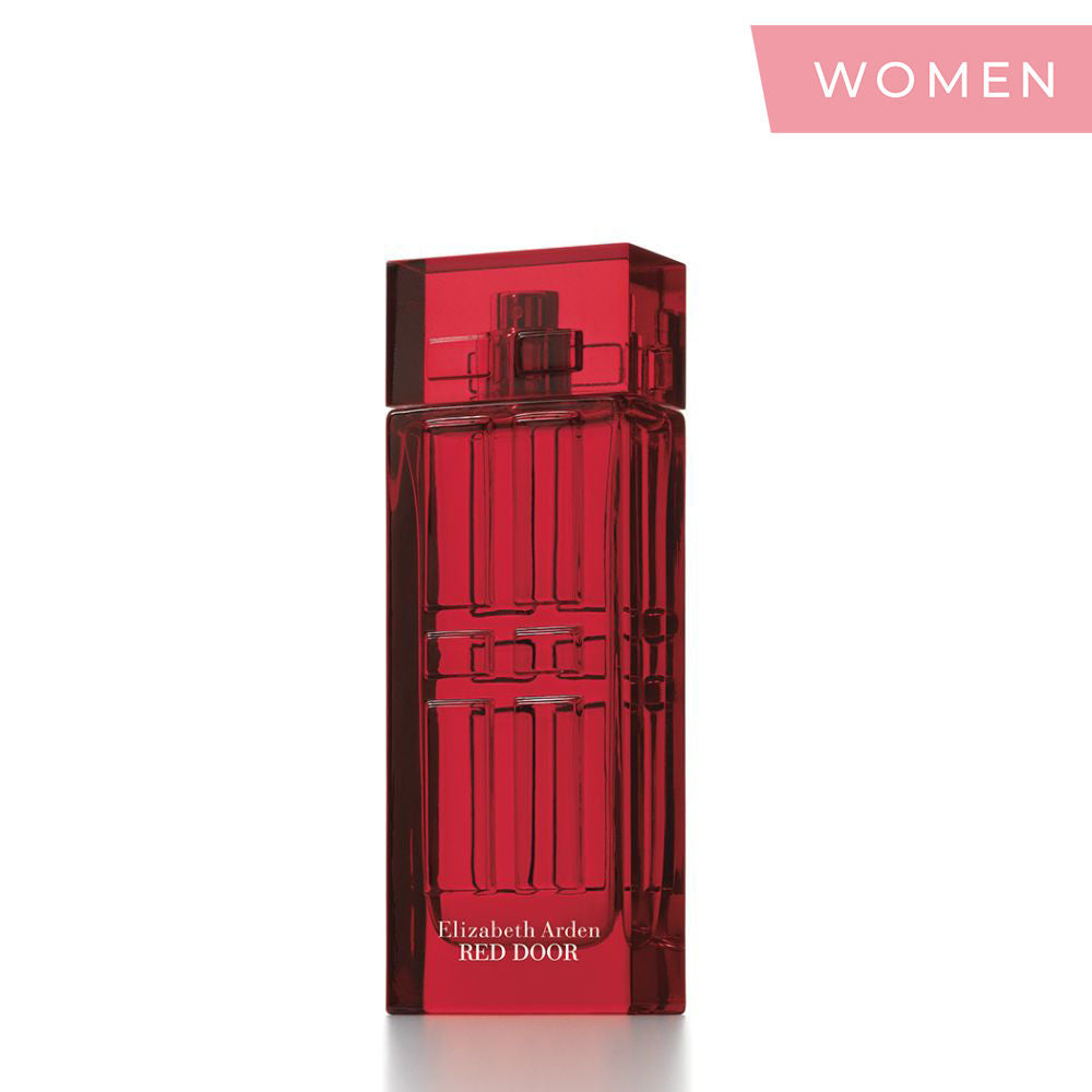 Red Door Eau De Toilette For Her - 30ml