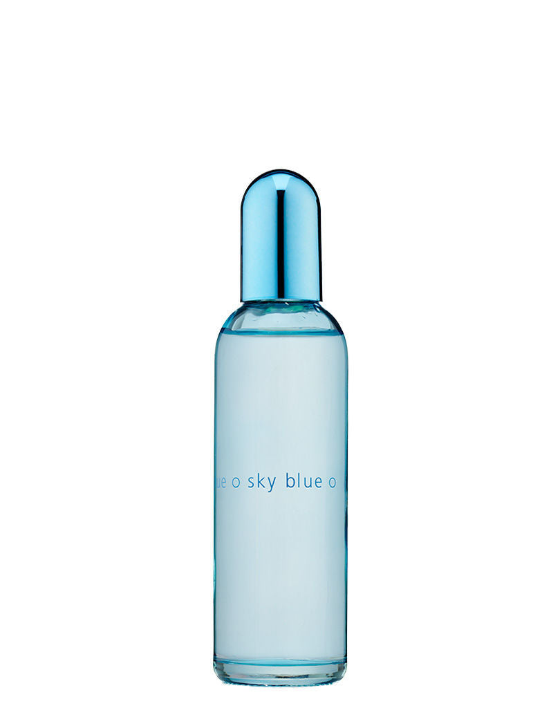 Femme Sky Blue Eau De Parfum For Her
