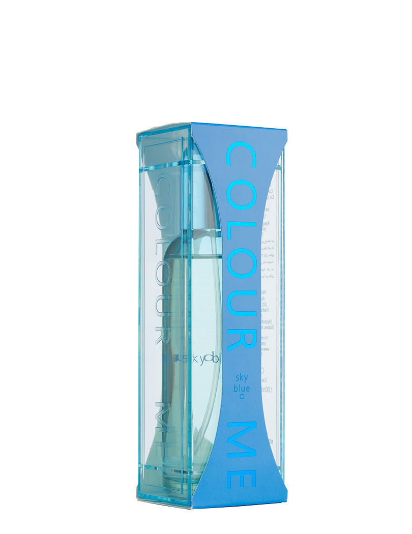 Femme Sky Blue Eau De Parfum For Her