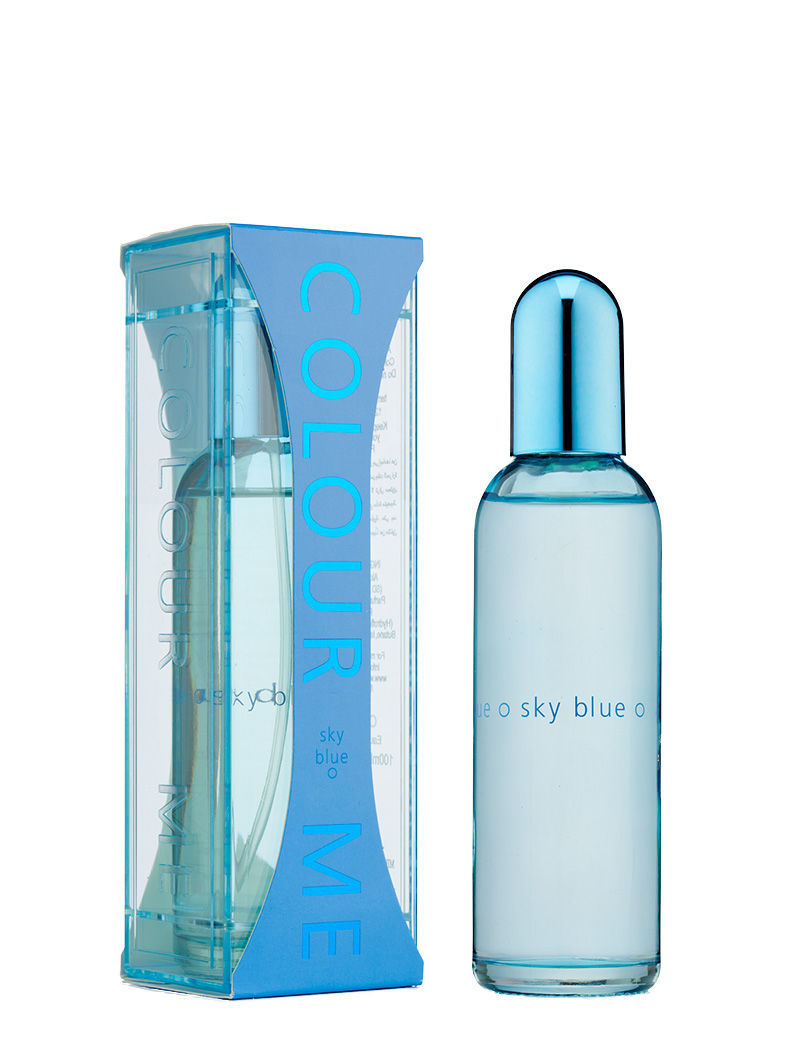Femme Sky Blue Eau De Parfum For Her