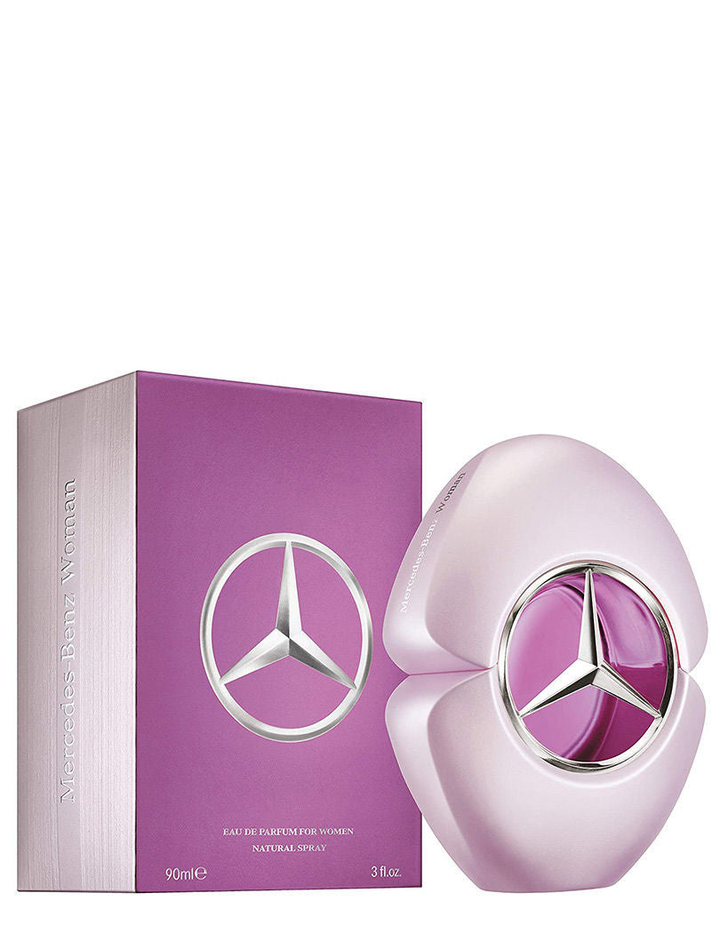 Woman Eau De Parfum