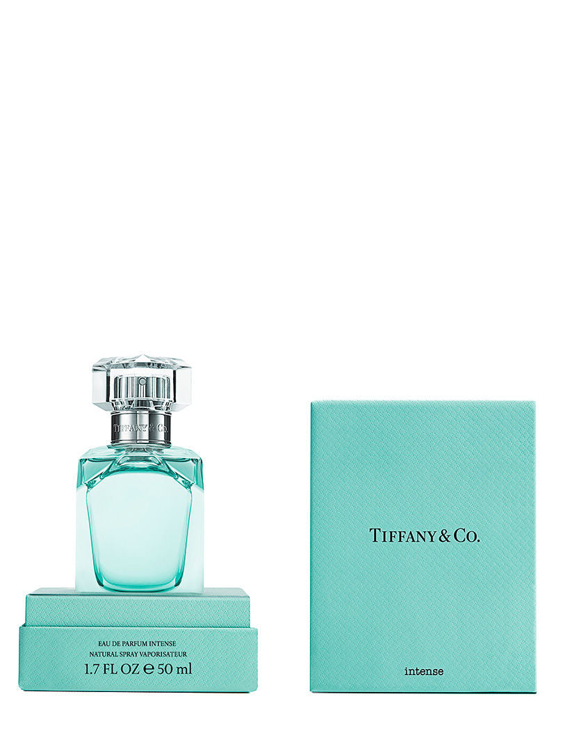 Tiffany Intense Eau De Parfum For Her