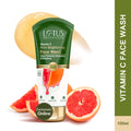 Lotus Botanicals Skin Brightening Face Wash - 100ml