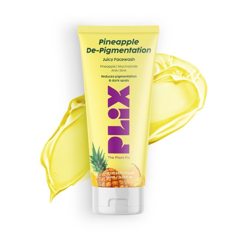 Pineapple Lip Lightening Balm