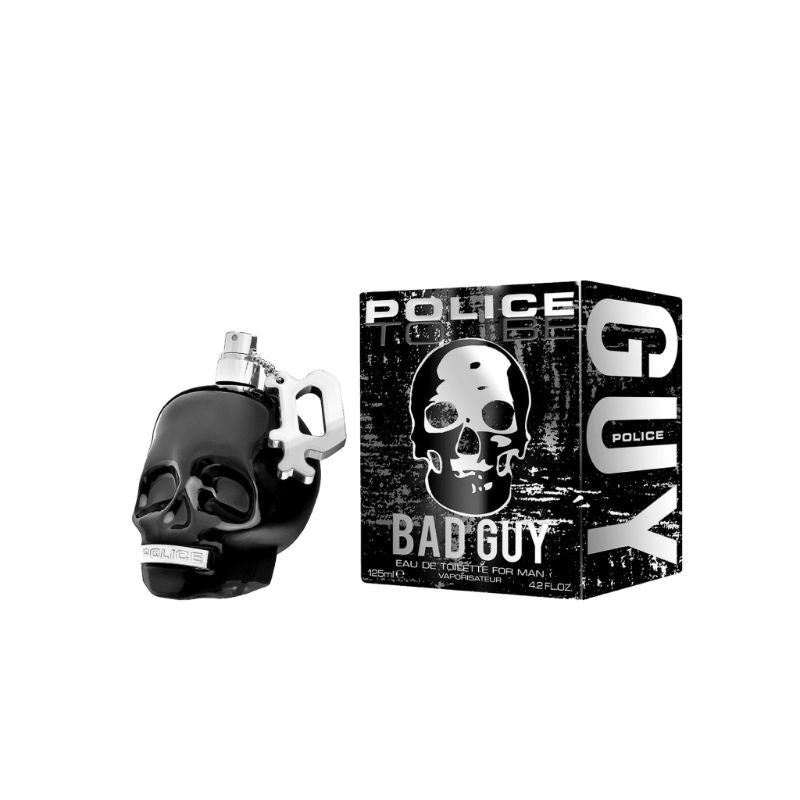 To Be Bad Guy For Man Eau De Toilette For Man For Him