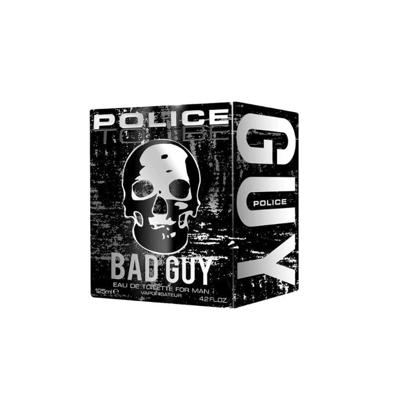 To Be Bad Guy For Man Eau De Toilette For Man For Him