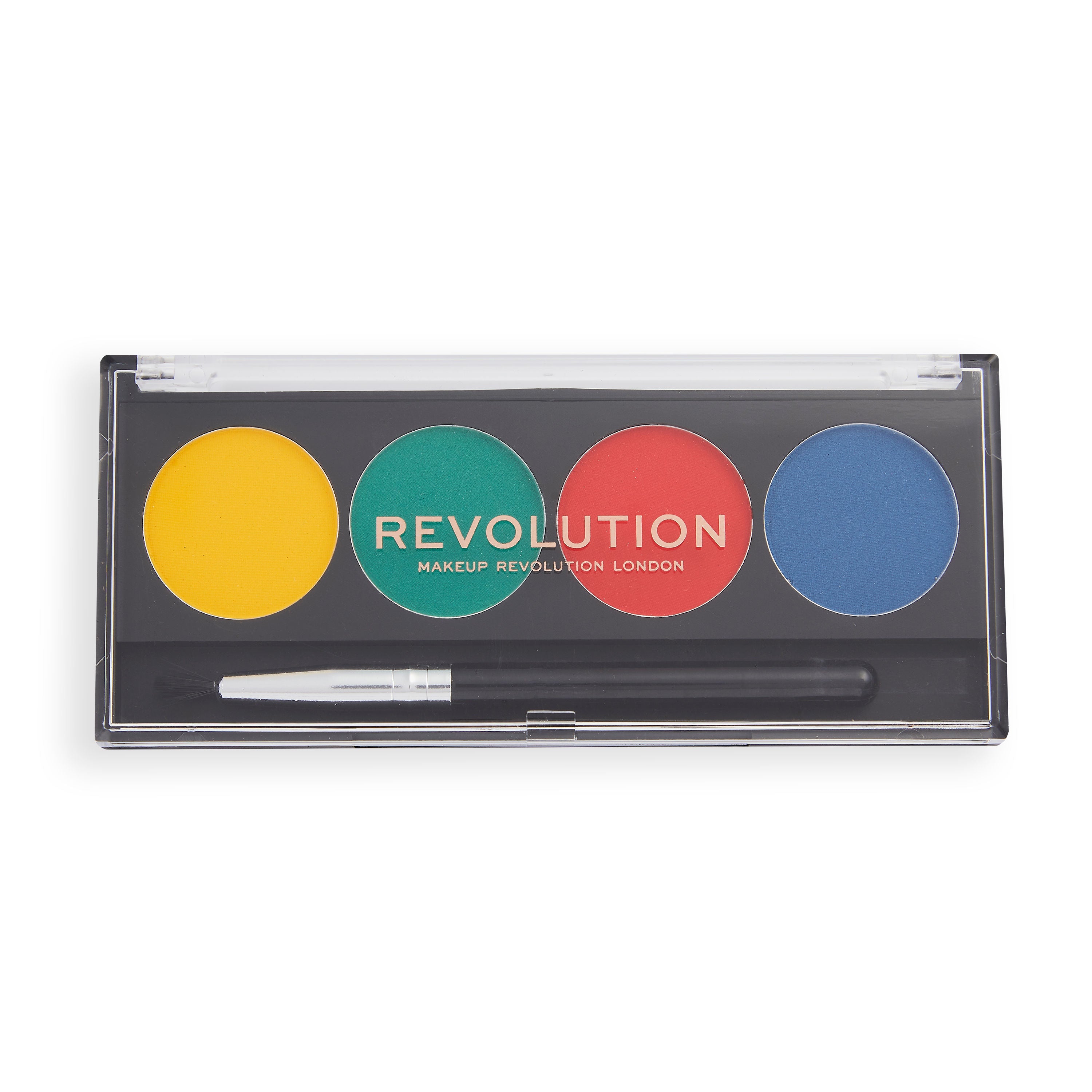 Graphic Eyeliner Palettes