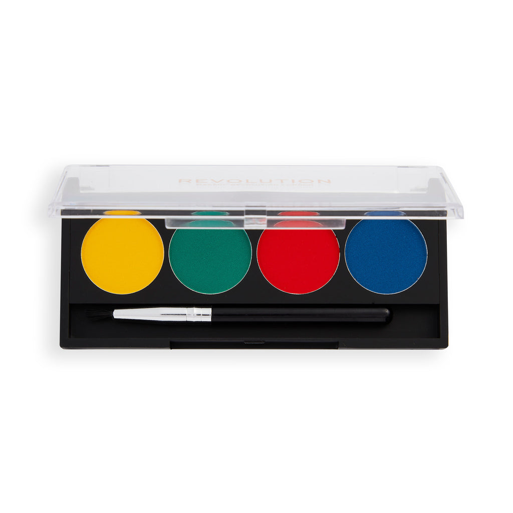 Graphic Eyeliner Palettes