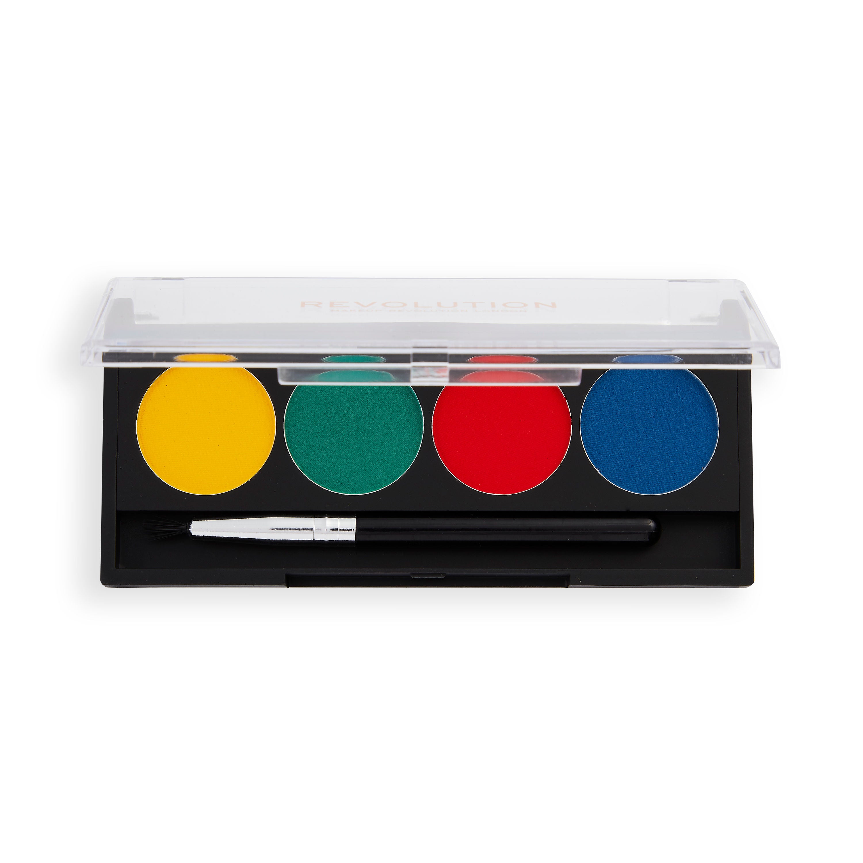 Graphic Eyeliner Palettes