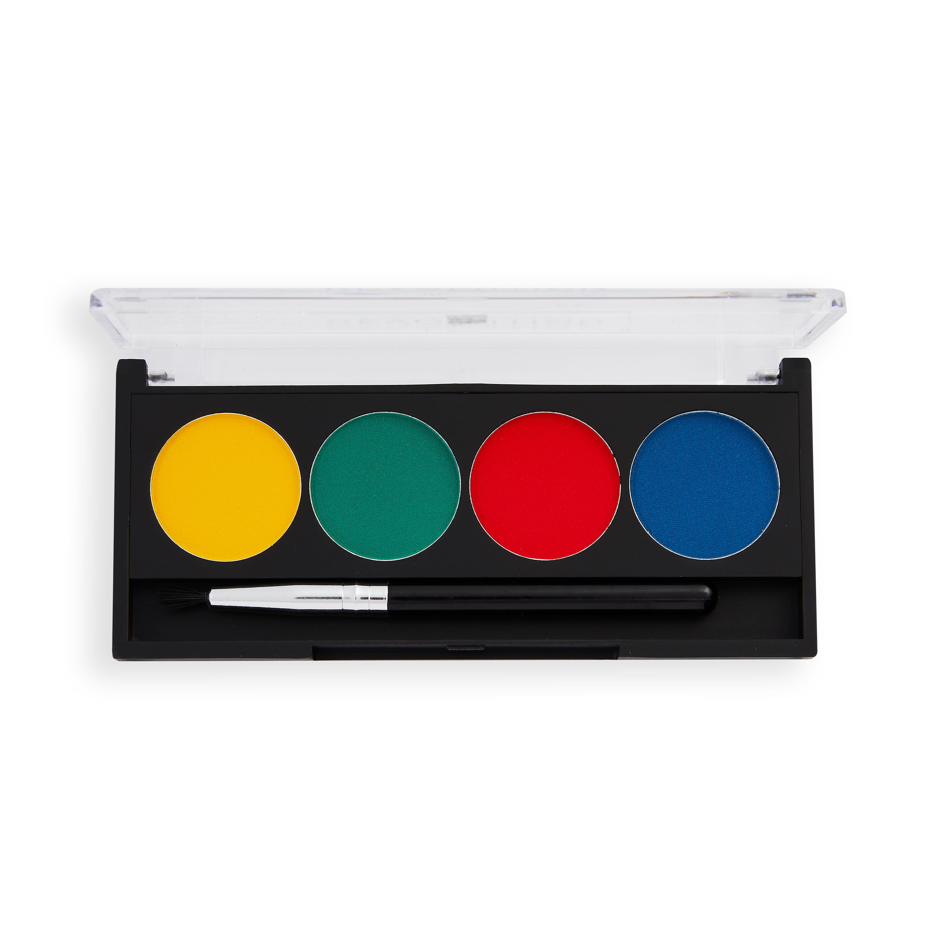 Graphic Eyeliner Palettes