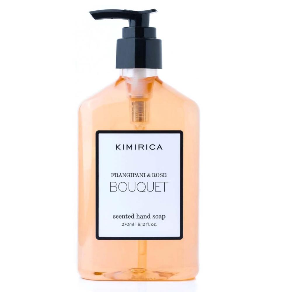 Bouquet Scented Hand Soap