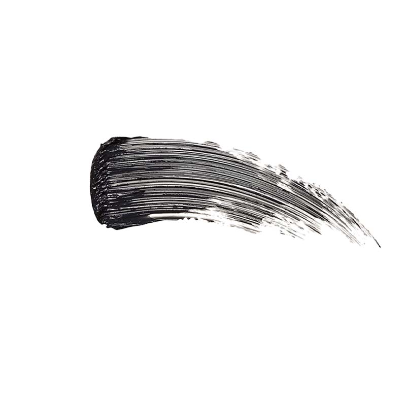 Mascara Dense Curls - Black