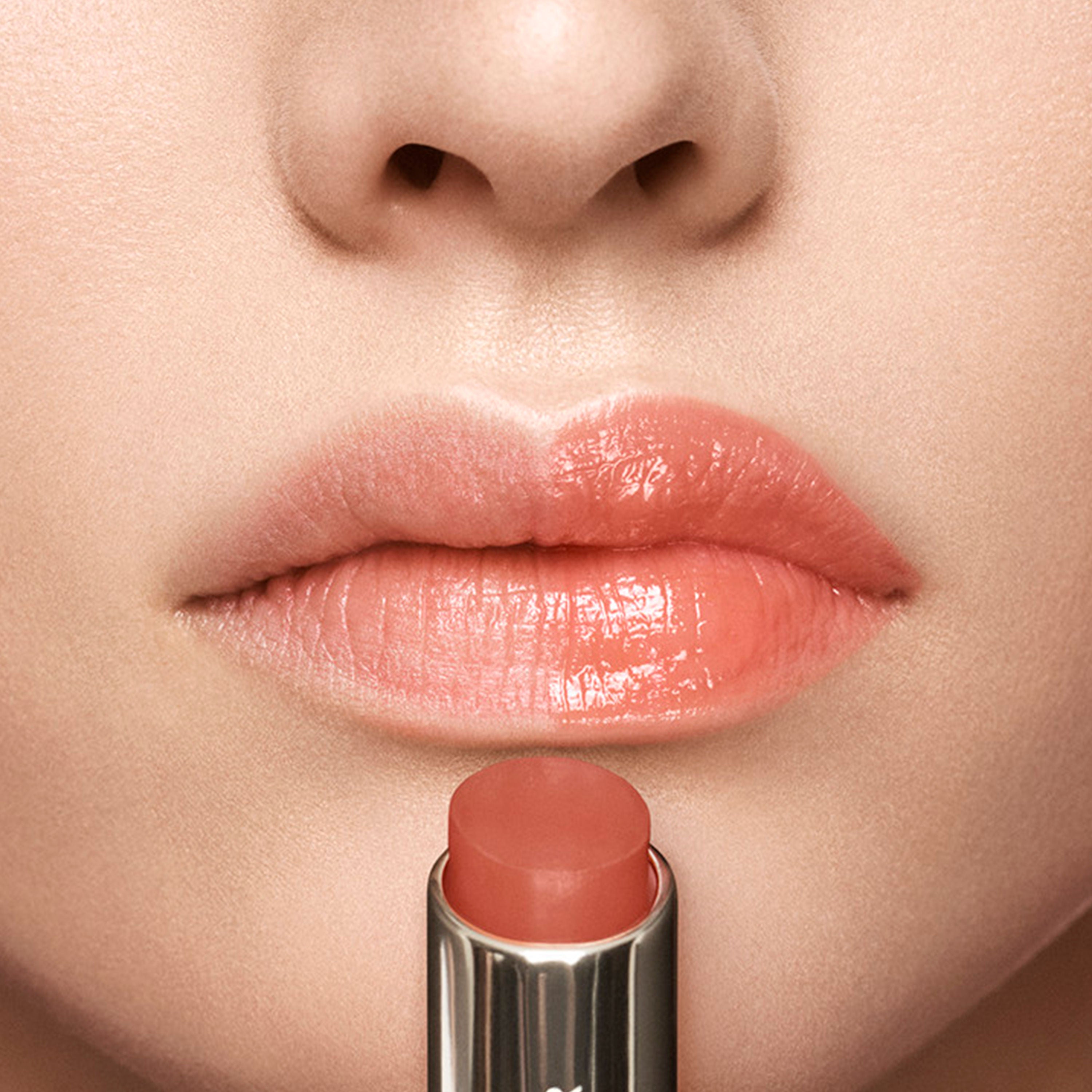 Futurist Hydraplump Tinted Lip Balm
