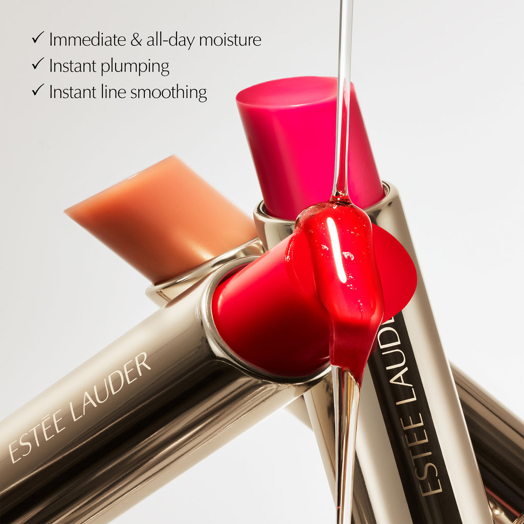 Futurist Hydraplump Tinted Lip Balm
