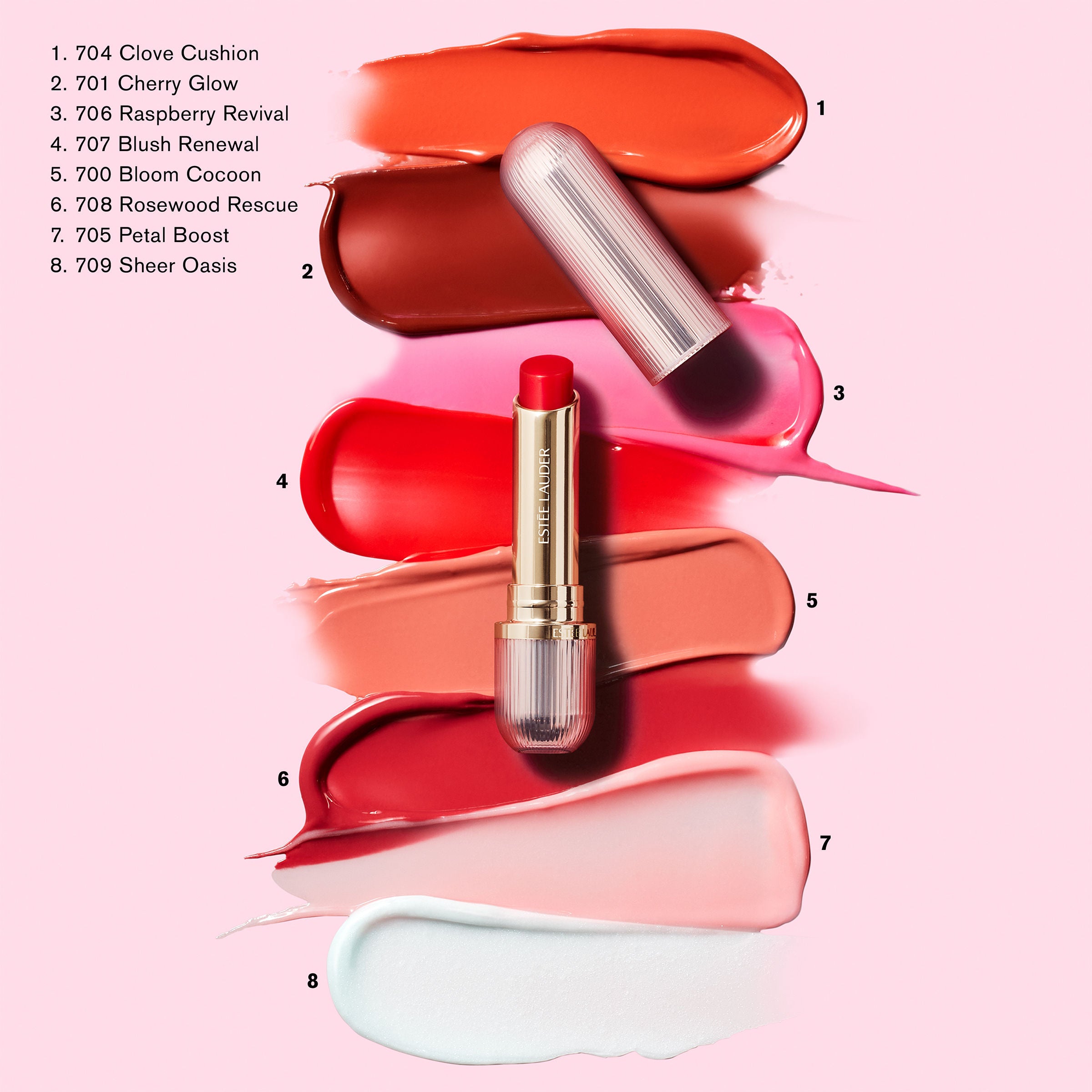 Futurist Hydraplump Tinted Lip Balm