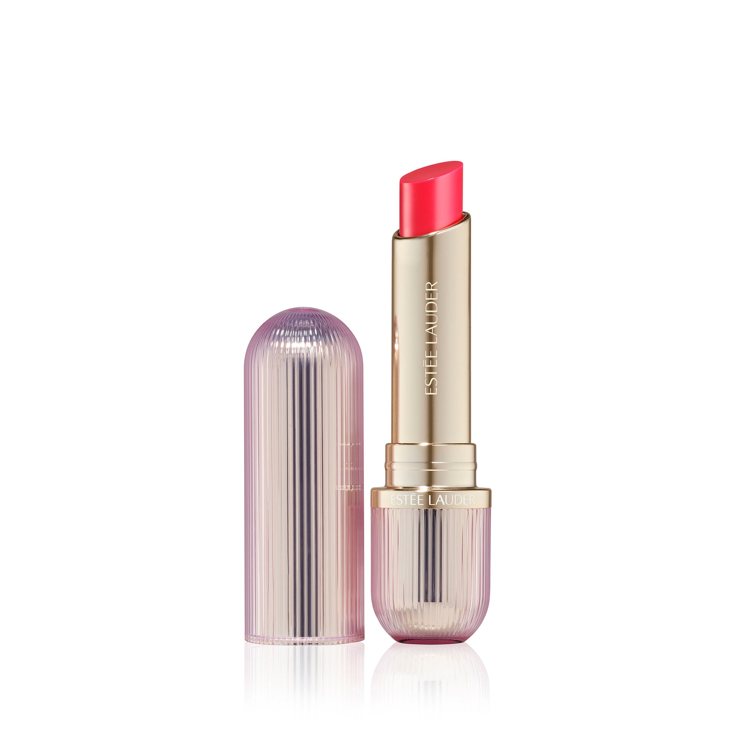 Futurist Hydraplump Tinted Lip Balm - Cherry Glow