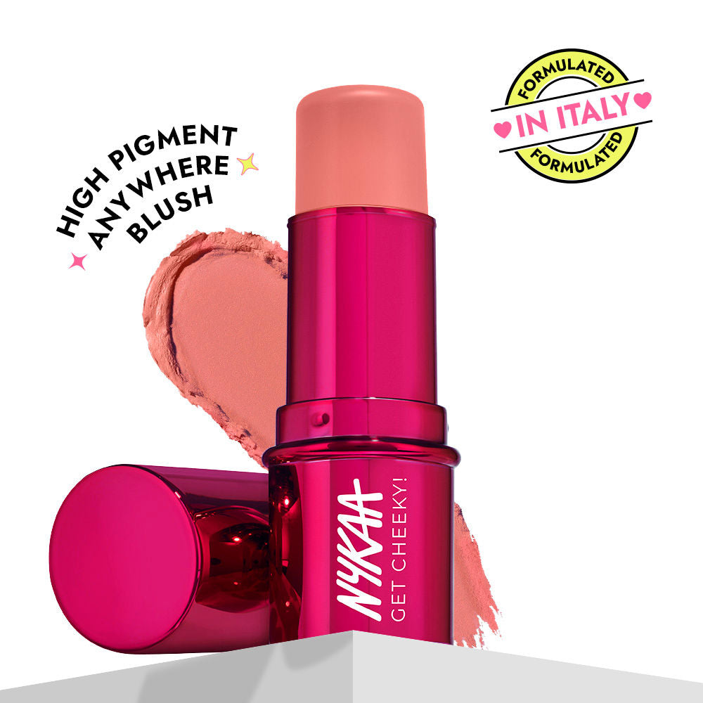 Get Cheeky Blush Stick