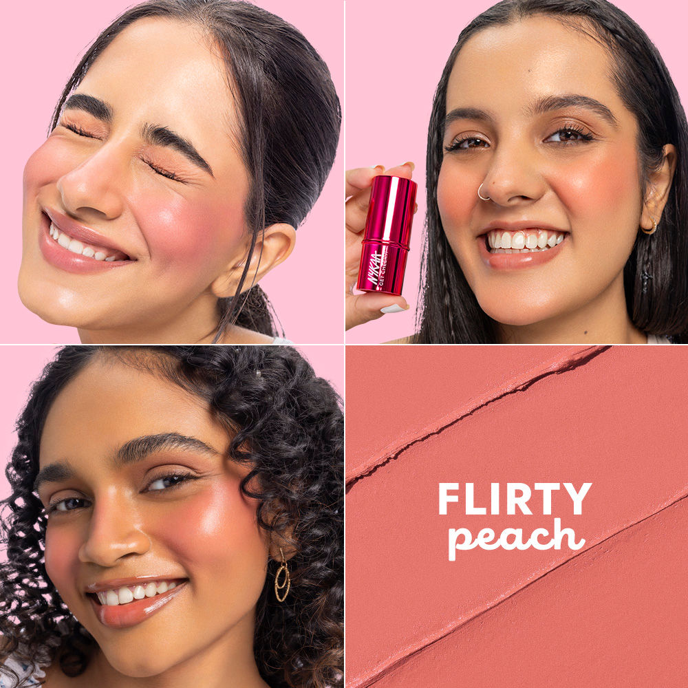 Get Cheeky Blush Stick