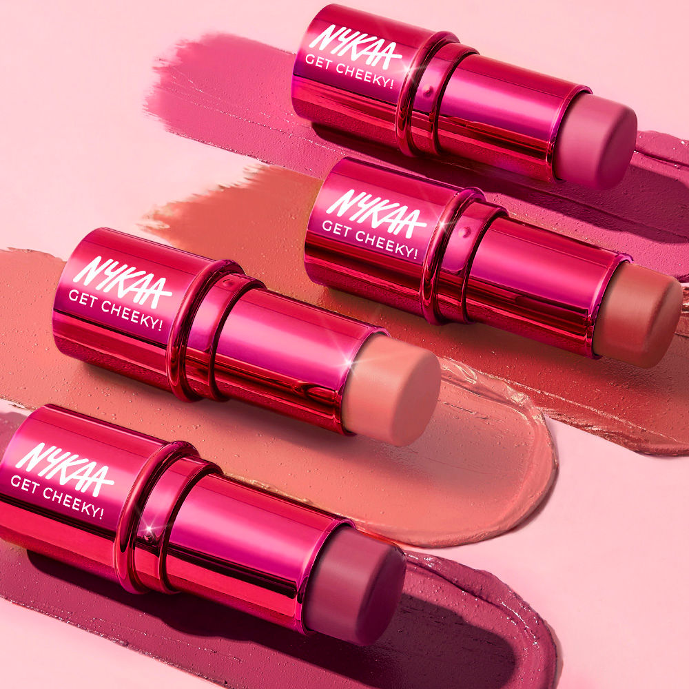 Get Cheeky Blush Stick
