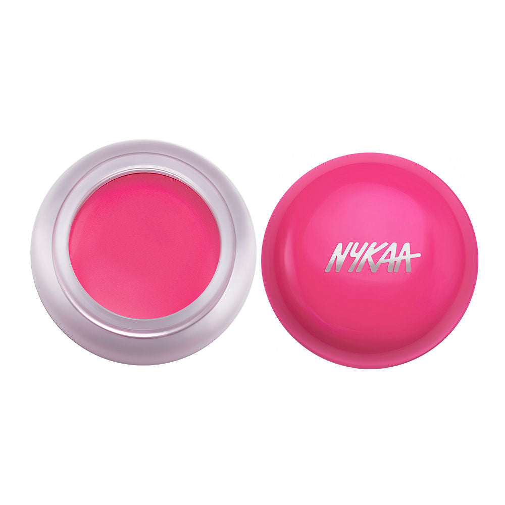 Whipped Blurring Multi-use Blush Pot For Lips Cheeks & Eyes