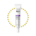 Retinol 0.1 Caffeine Revitalizing Eye Cream
