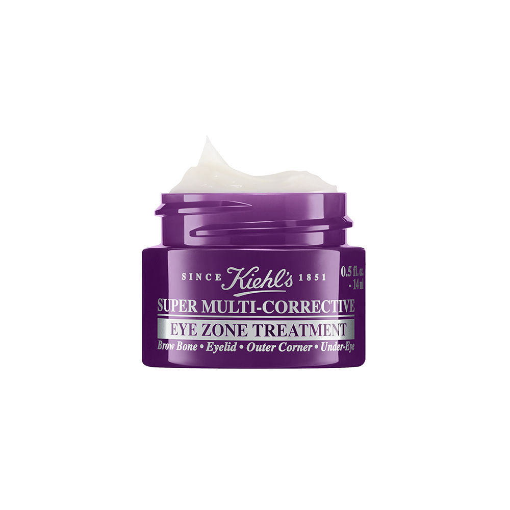 Super Multi-Corrective Eye Zone Treatment with Collagen Peptide & Proxylane
