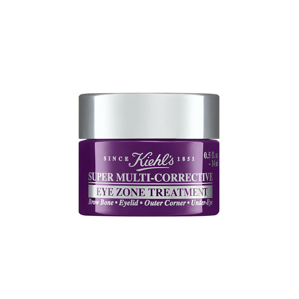 Super Multi-Corrective Eye Zone Treatment with Collagen Peptide & Proxylane