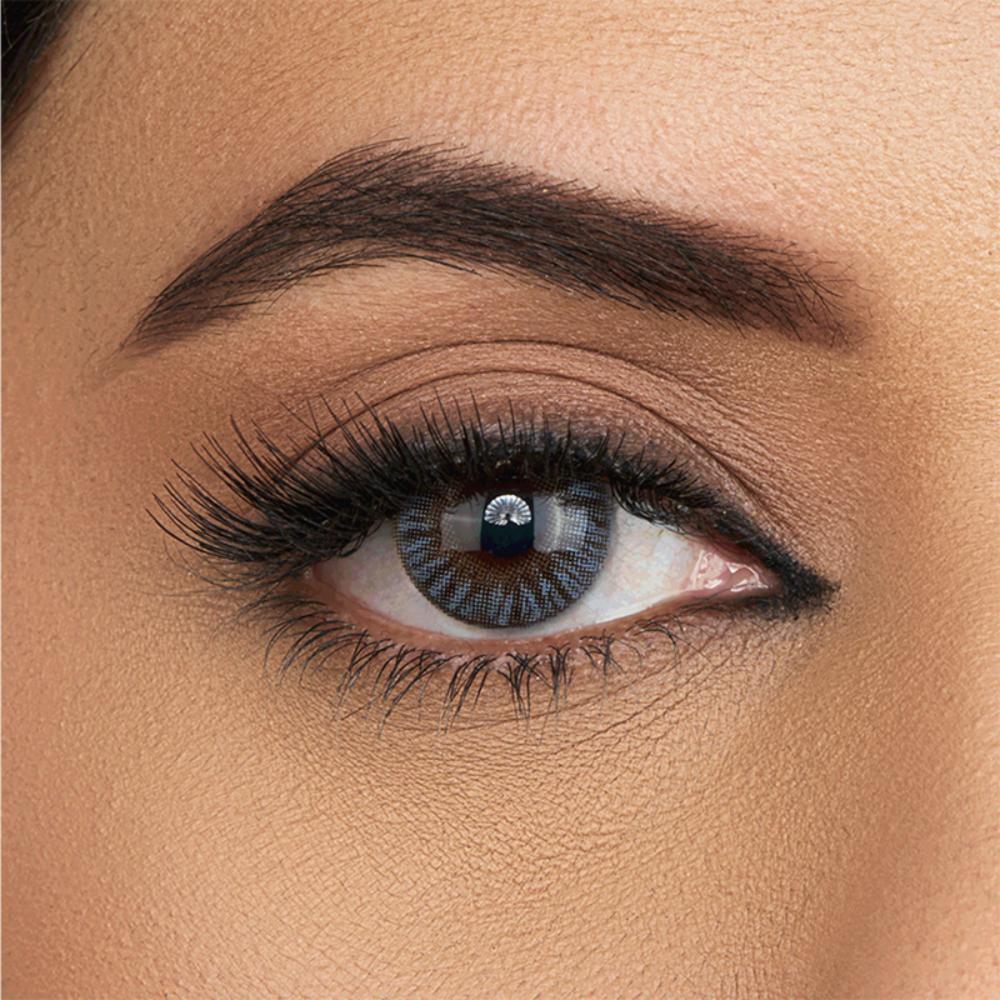 Aquacolor Daily Disposable Zero Power Colored Lenses