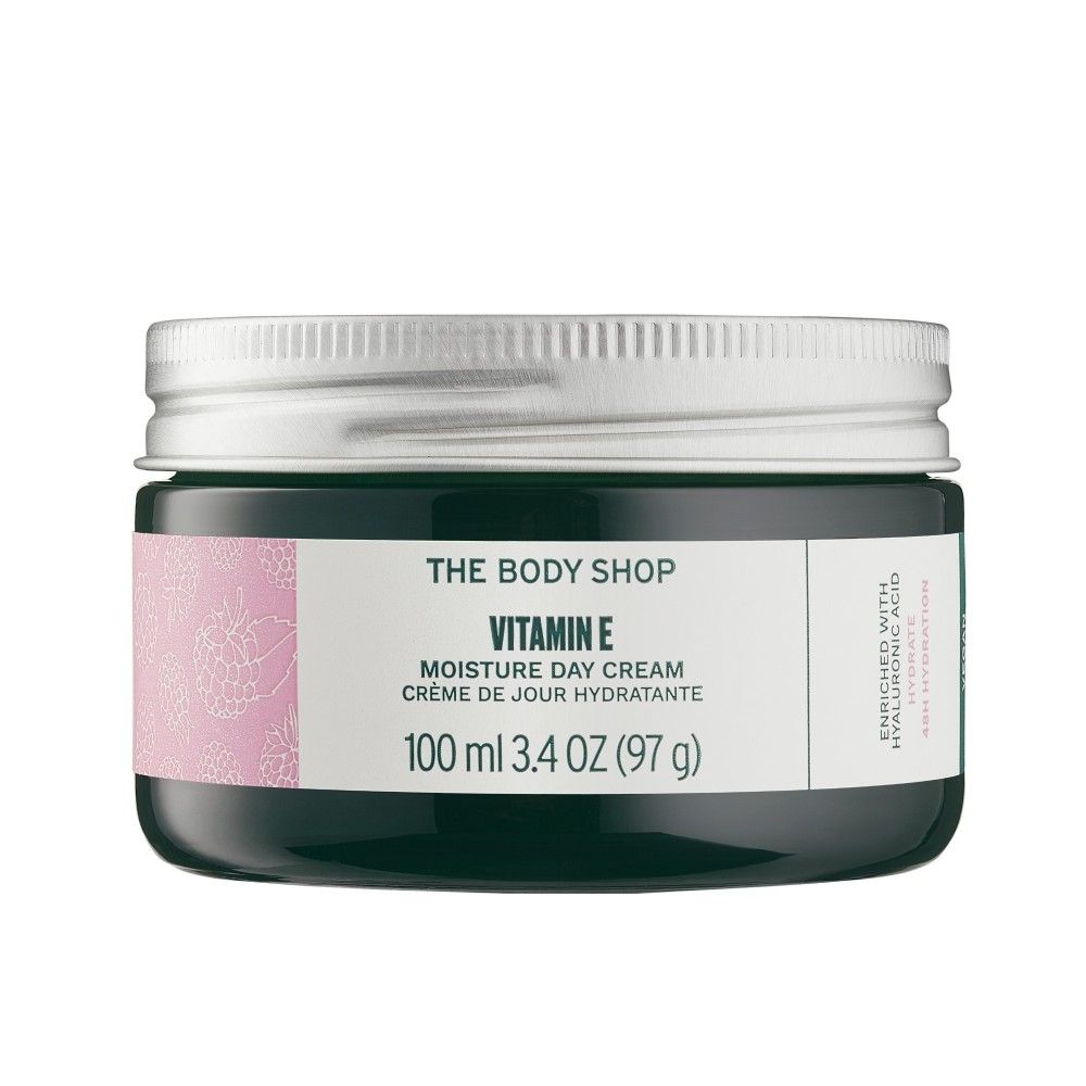 Vitamin E Moisture Cream - 100 ml