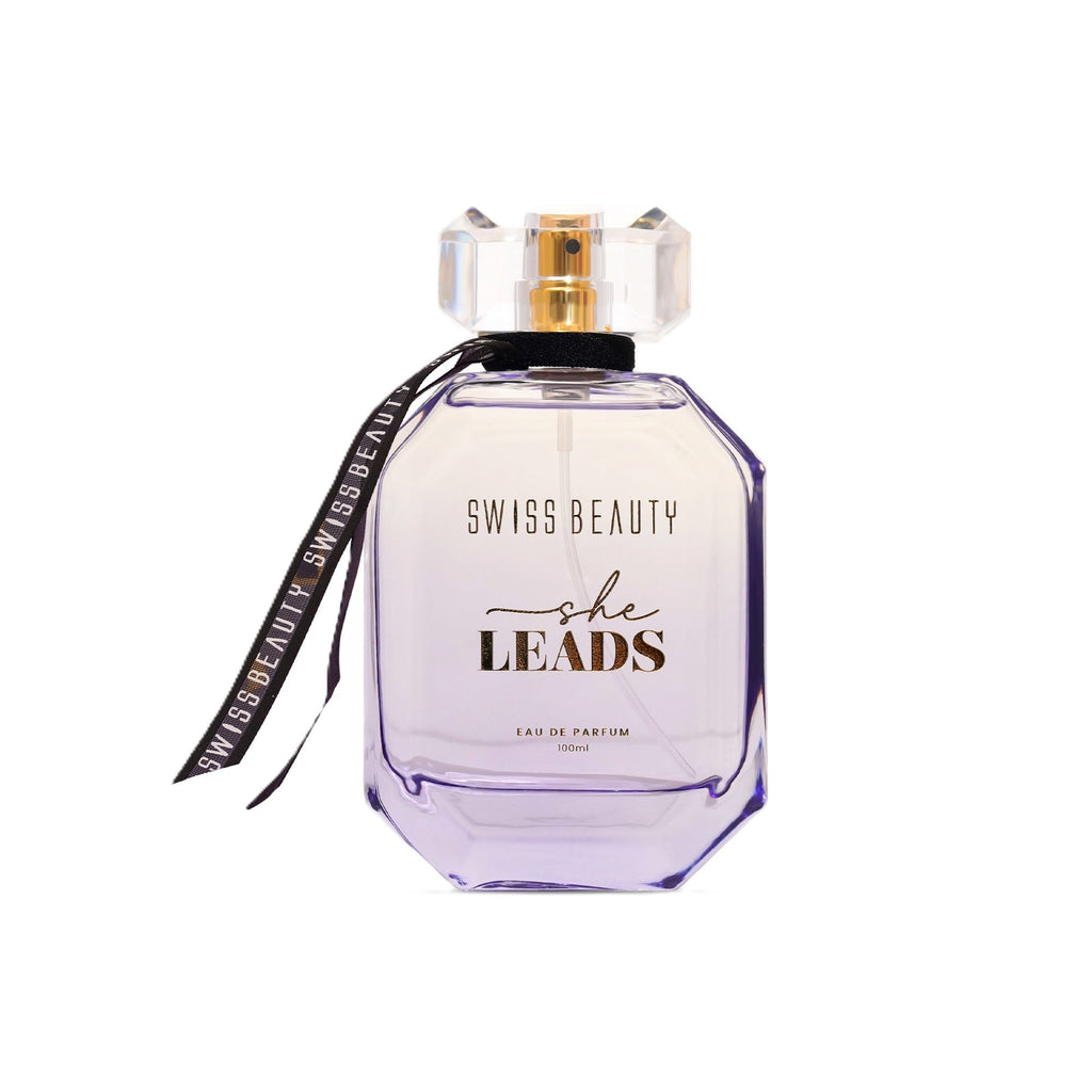 She Leads Eau De Parfum