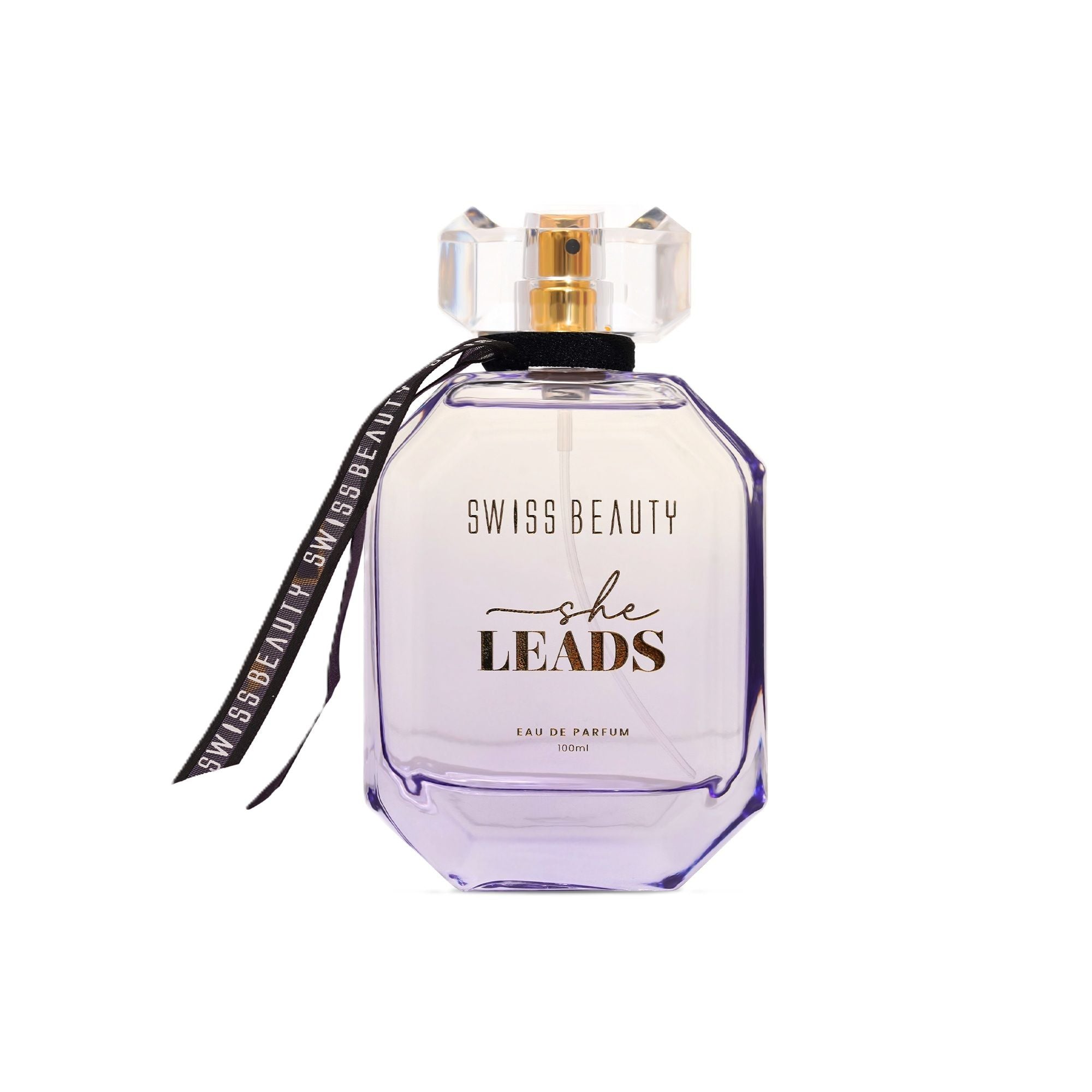 She Leads Eau De Parfum