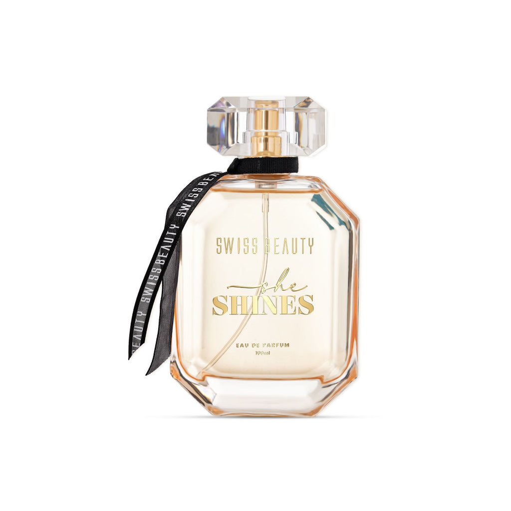 She Shines Eau De Parfum