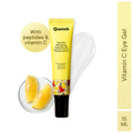 Vitamin C Under Eye Gel with Yuzu Lemon Extracts