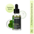 7% PHA & Cica Pore Control Serum