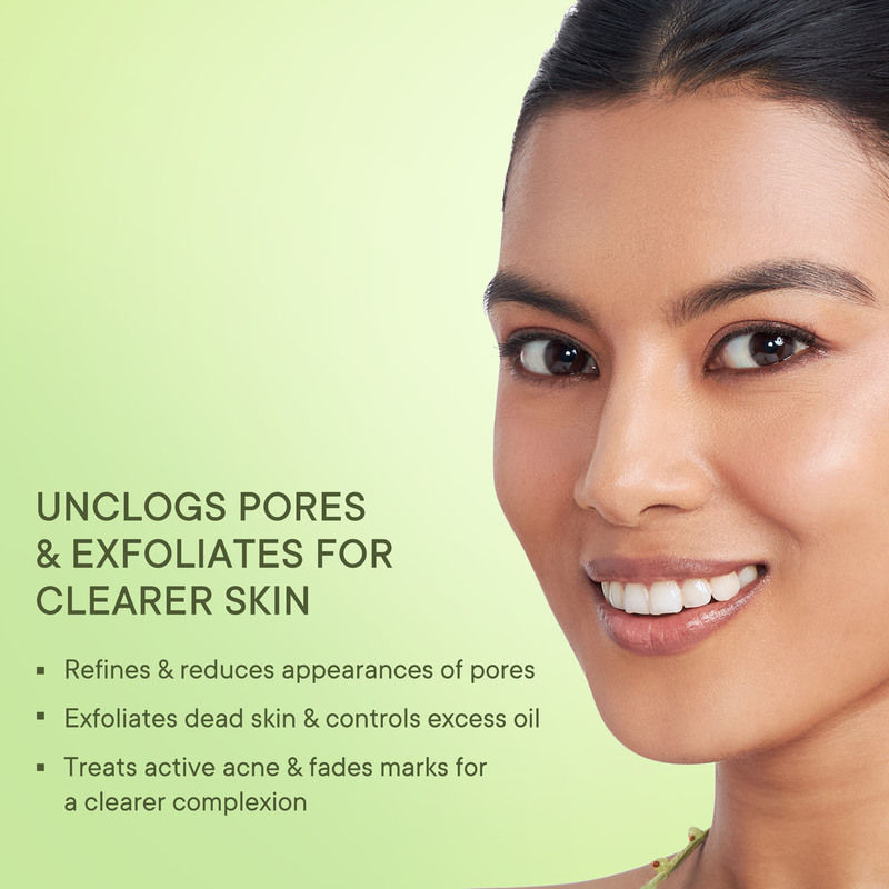 7% PHA & Cica Pore Control Serum