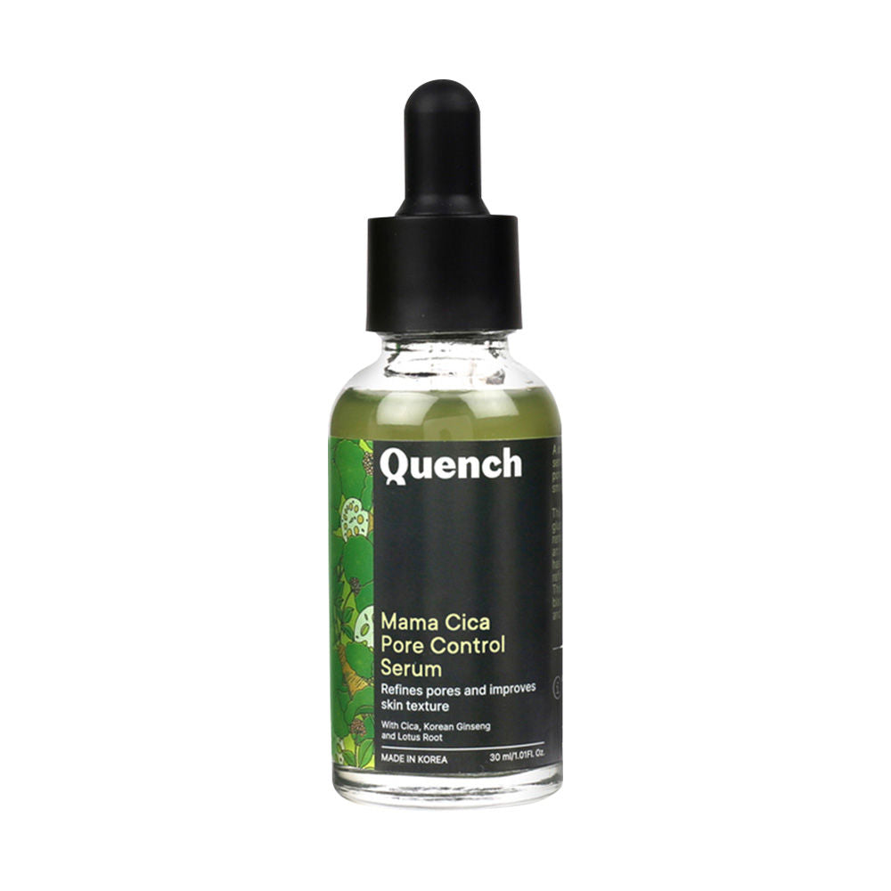 7% PHA & Cica Pore Control Serum