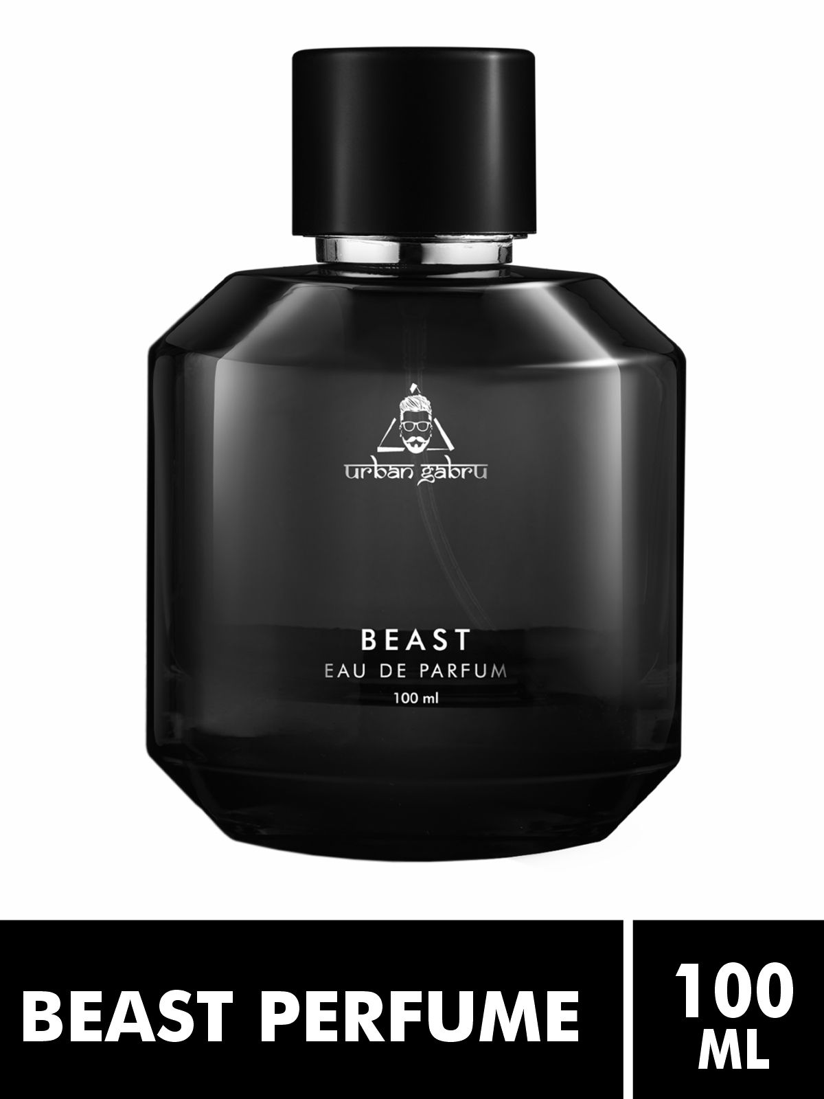 Beast Perfume Edp For Him