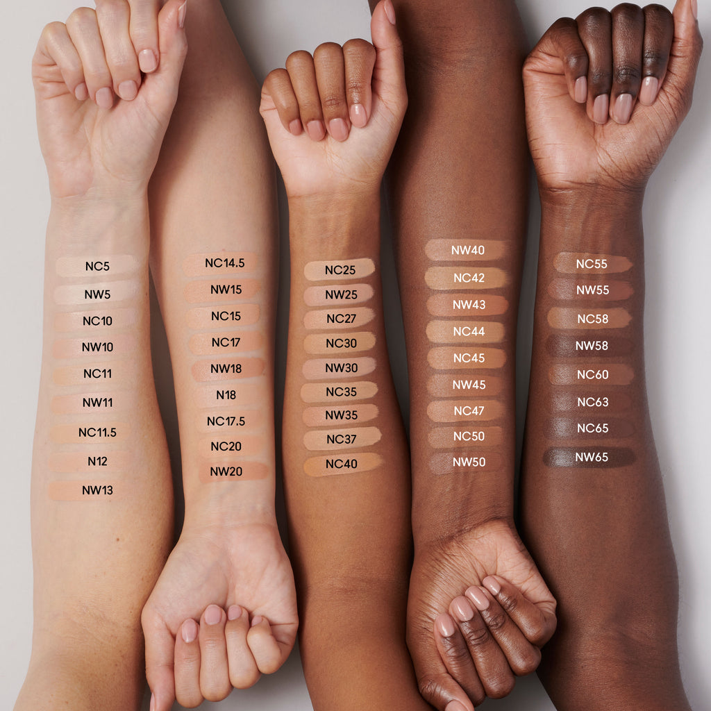 Studio Radiance 24HR Luminous Lift Concealer